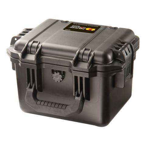 Pelican™ iM2075 Storm Case w/Foam