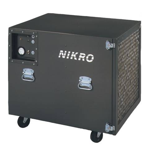 Nikro SC2005-22060 Air Scrubber 220V/60HZ