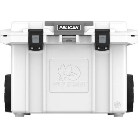 Pelican™ 55QT Tailgater Wheeled Cooler