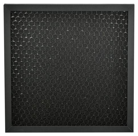XPOWER CF35 Air Scrubber 16" x 16" x 1.4" Activated Carbon Filter