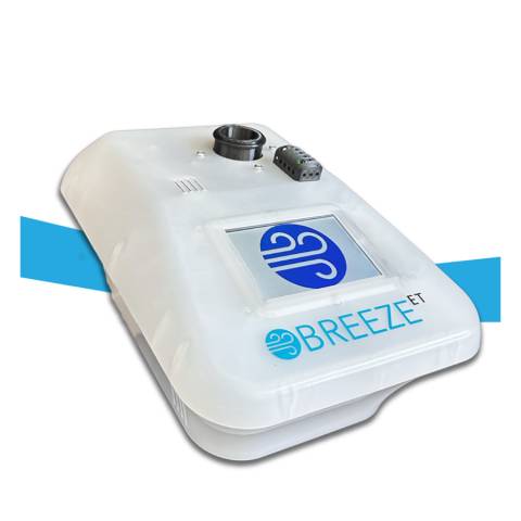 Breeze ET Environmental Tester