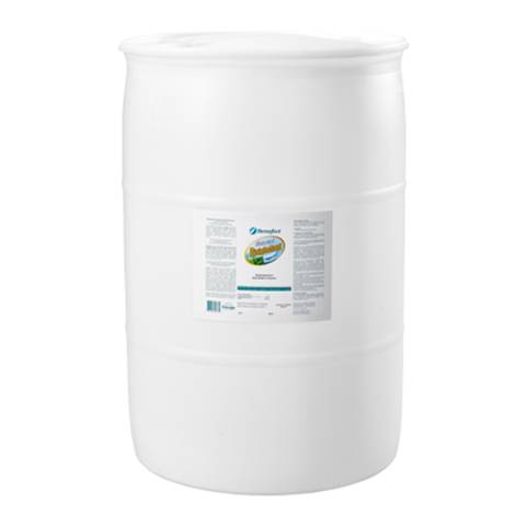 Benefect 22075 Botanical Disinfectant - 55 Gal Drum