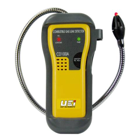 UEi CD100A Combustible Gas Leak Detector