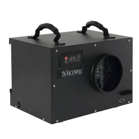 XPower BD-65 Viking Commercial Grade Dehumidifier