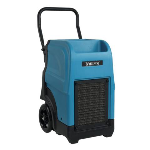 XPower CD-90L Commercial LGR Dehumidifier