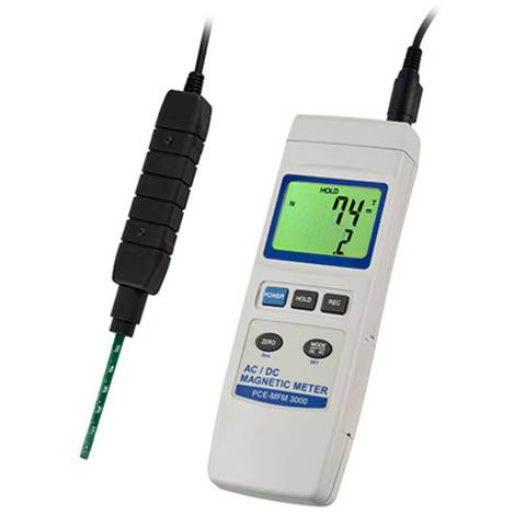 PCE Instruments PCE-MFM 3000 Electromagnetic Field (EMF) Meter