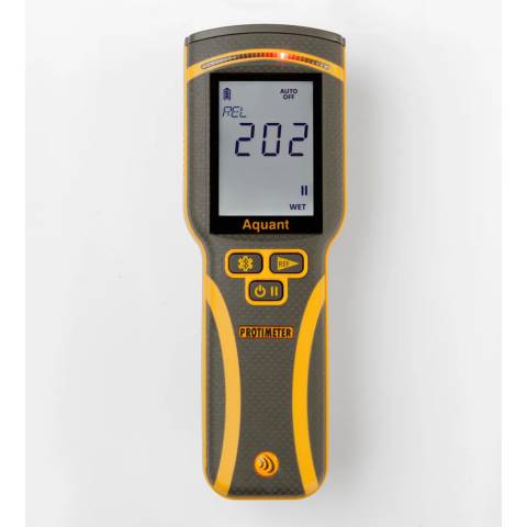 Protimeter BLD5770 Aquant Pinless Moisture Meter