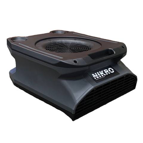 Nikro 862836 Low Profile Air Mover