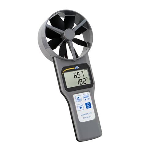 PCE Instruments PCE-VA 20 Multifunction Anemometer