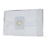 Pullman Holt 592924001 Disposable Paper Bags 45/86 - 5/cs