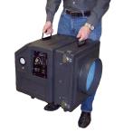 Nikro Industries PS600 Mini Poly Air Scrubber - 220V/60HZ