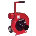 Nikro 10 HP Insulation Removal Vacuum