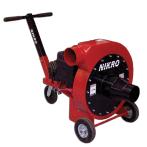 Nikro 14 HP Insulation Removal Vacuum