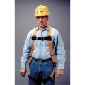 Sperian by Honeywell T4007UAKSN Titan Non-Stretch Harness w/ Side D-Rings & Mating Leg Strap Buckles (Universal)