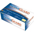 MCR 5055XLMG SensaGuard™ Disposable Latex Gloves, Powder Free, 5 mil, XL