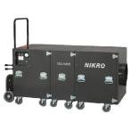 Nikro EC5000 Air Duct Cleaning System (Dual Motor)