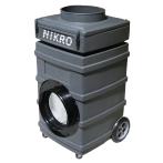 Nikro PS1000 Upright Poly Air Scrubber