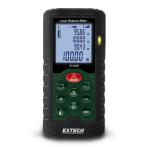 Extech DT100M Laser Distance Meter