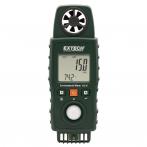 Thermo- Hygrometer, ETP110-10~ 60 Temperature Humidity Meter Thermometer  Hygrometer Dew Point Meter for Home/Laboratory