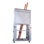 Abatement AG8000 Mobile Dust Containment Cart