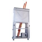 Abatement AG8000PAS Mobile Dust Containment Cart