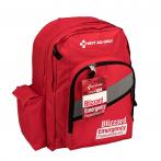 First Aid Only 91057 2 Person Emergency Preparedness Blizzard Backpack