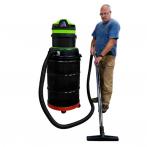 Atrix AT155H-3 Barrel Vacuum