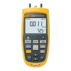 Fluke 922 Airflow Meter / Micromanometer