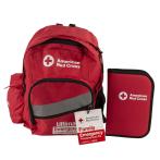 First Aid Only 91053 Family 4 Person, 3 Day First Aid Kit