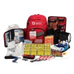 First Aid Only 91053-001 Family 4 Person, 3 Day First Aid Kit