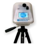 Breeze ET Kit Environmental Tester