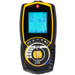 UEi COA Carbon Monoxide Analyzer w/Sweep Test