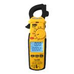 UEi DL589 TRMS Clamp Meter w/DC Amps, Inrush, AMH3 Magnet