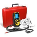 UEi C161C Residential Combustion Analyzer w/Case