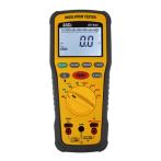 UEi IRT803 Insulation Resistance Tester 600V AC/DC