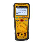 UEi IRT807 Advanced Insulation Resistance Tester 1000V AC/DC