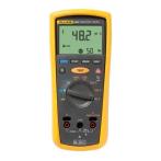 Fluke 1507 Insulation Resistance Tester