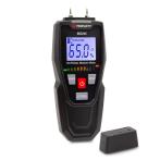 Triplett MS245 Pin/Pinless Moisture Meter