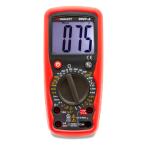 Triplett 9007A Industrial Digital Multimeter: CAT III 600V