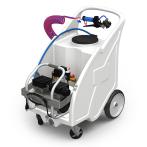 FOAMit MU-AC-15N-PSGN130 15 Gallon Electric Mist Unit