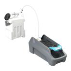 FOAMit SS4 Airless Footwear Sanitizing Unit