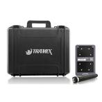 Tramex CDK Concrete Determinator Kit