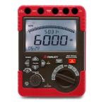 Triplett MG600 High Voltage Insulation Tester