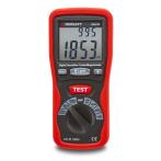 Triplett MG430 igital Insulation Tester - Tests Insulation Resistance to 2000MΩ, CAT III 1000V