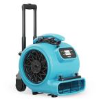 AlorAir® GE2000HCW 2000 CFM Air Mover Blower Fan