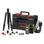 Leica DISTO™ X6 P2P Package