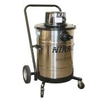 Nikro Industries, Inc. HD15110-S 15 Gallon Stainless Steel HEPA Vac (DRY)