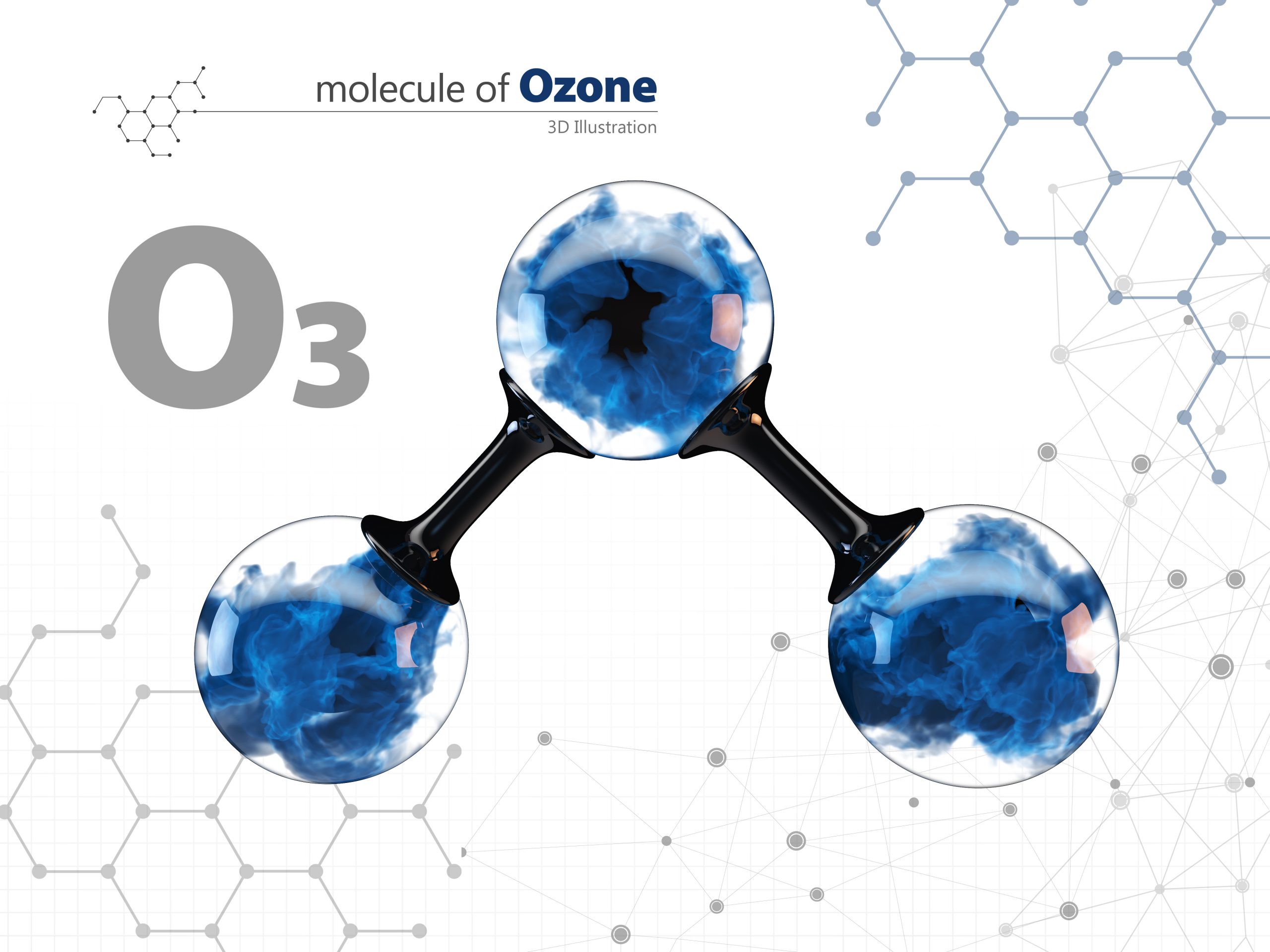 UV Ozone Facts - Does UV-light generate ozone?