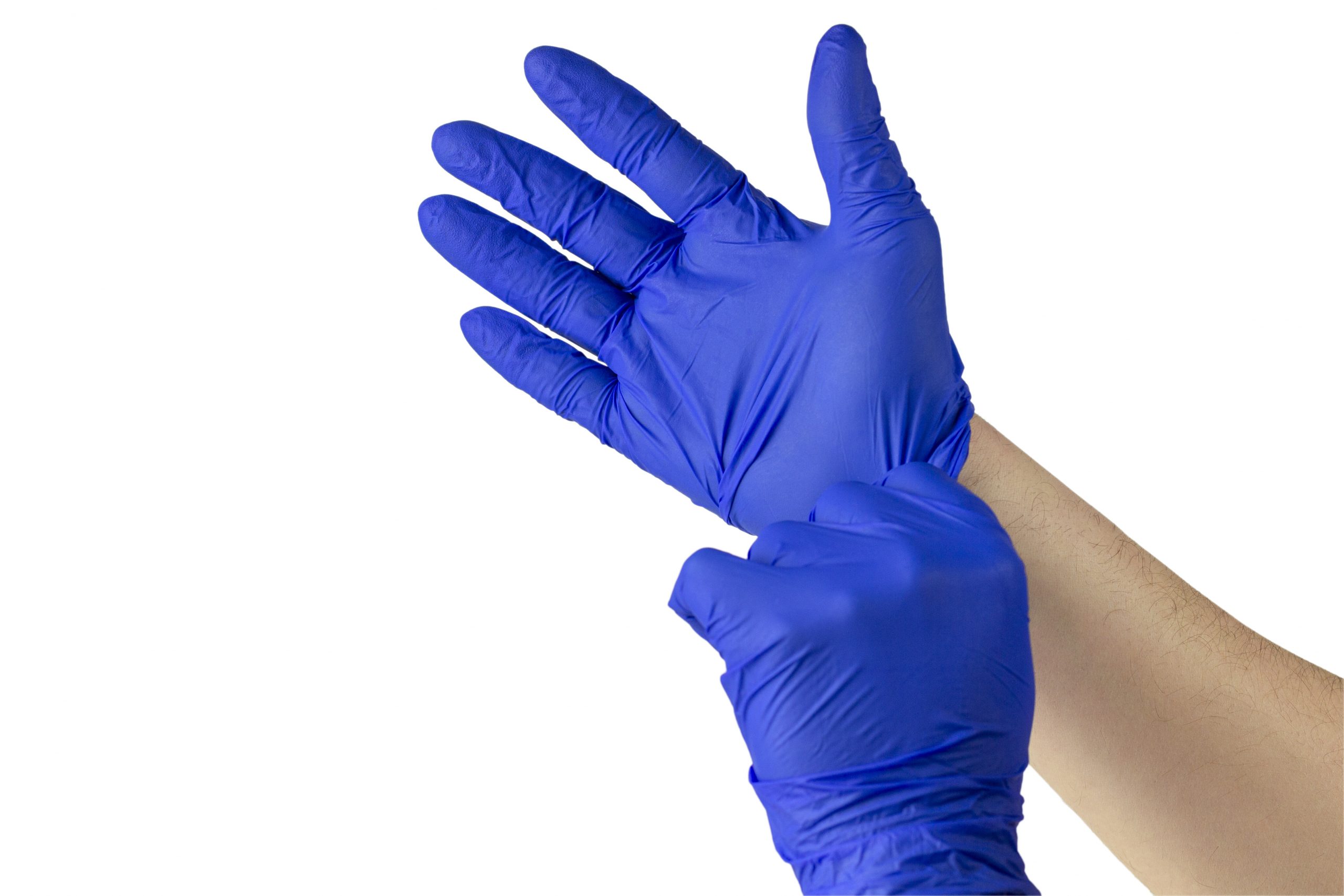 Glove 101: Types of Safety Gloves - EHS Daily Advisor